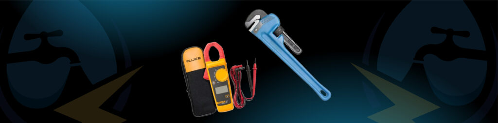 FBJ Soluções Hidráulicas e Elétricas