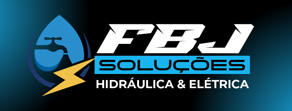 FBJ Soluções Hidráulicas e Elétricas
